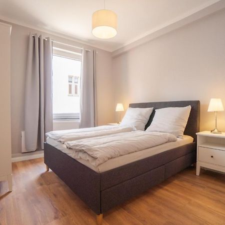 "Purple Chill" Super Zentrale Ferienwohnung Hbf-Messe-Buergerweide-Citygate-Ovb Arena BRE Buitenkant foto