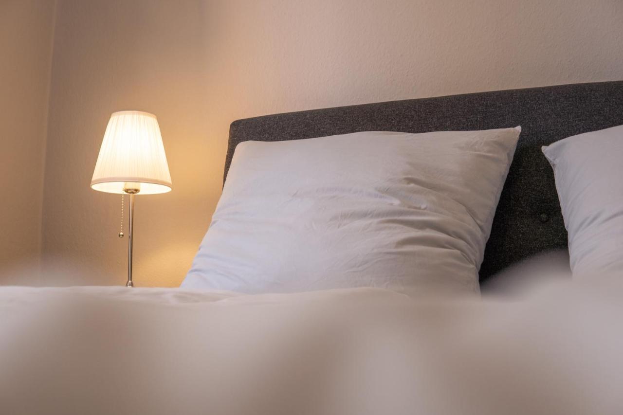"Purple Chill" Super Zentrale Ferienwohnung Hbf-Messe-Buergerweide-Citygate-Ovb Arena BRE Buitenkant foto
