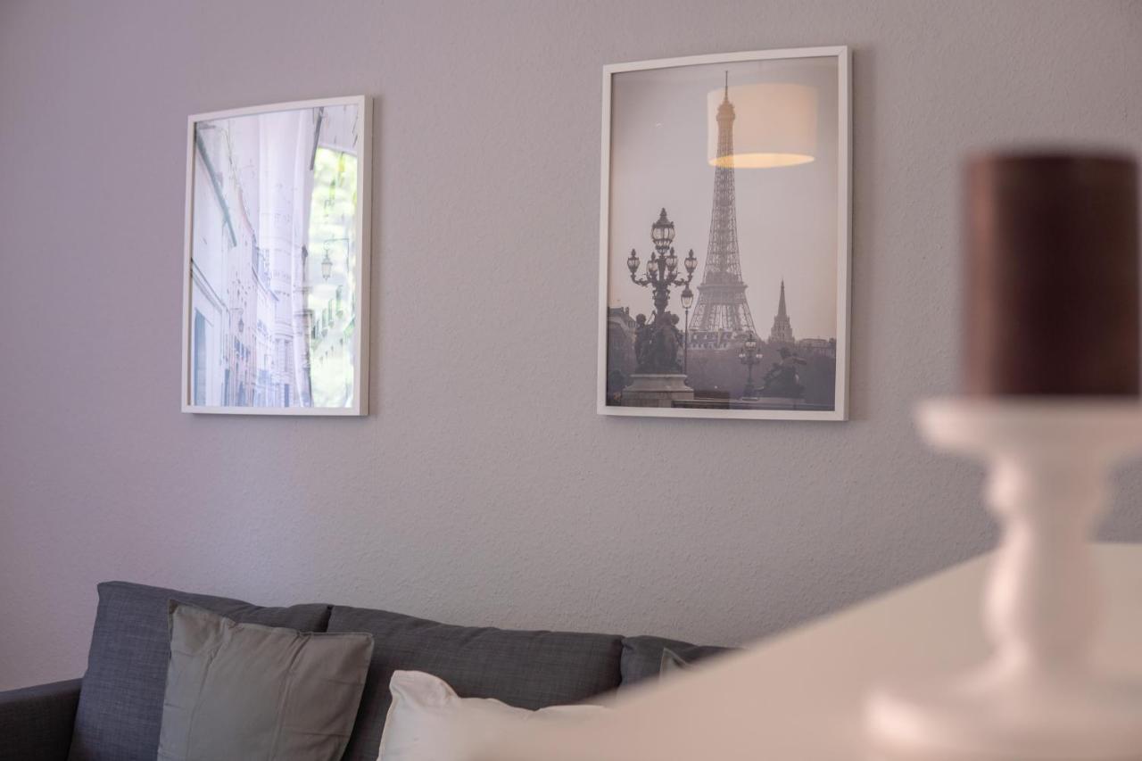 "Purple Chill" Super Zentrale Ferienwohnung Hbf-Messe-Buergerweide-Citygate-Ovb Arena BRE Buitenkant foto