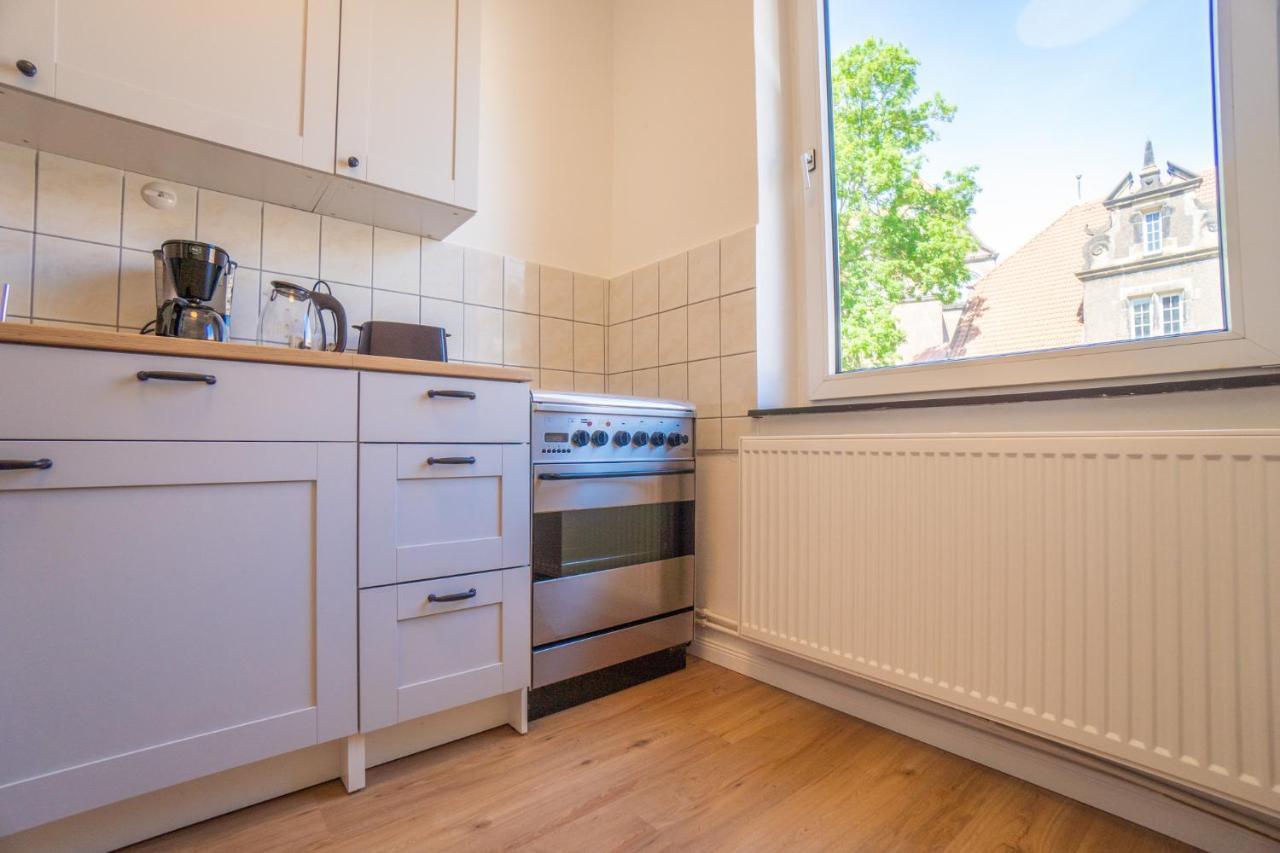 "Purple Chill" Super Zentrale Ferienwohnung Hbf-Messe-Buergerweide-Citygate-Ovb Arena BRE Buitenkant foto